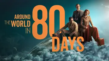 Задник к сериалу "Вокруг света за 80 дней" #1429905