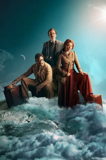 Постер к сериалу "Вокруг света за 80 дней" #1429921