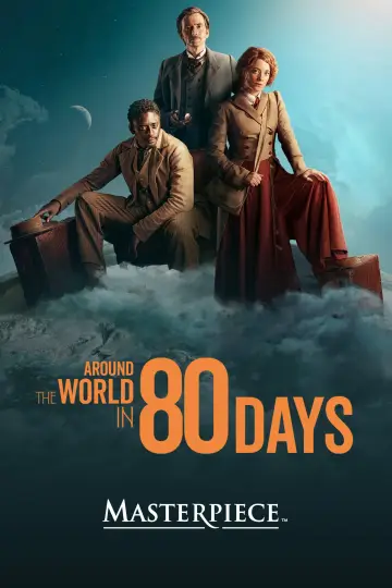 Постер к сериалу "Вокруг света за 80 дней" #1429926