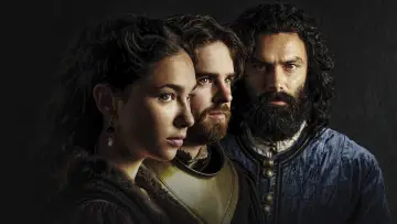 Задник к сериалу "Леонардо" #1823953