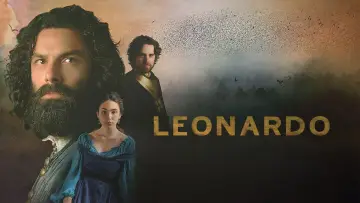 Задник к сериалу "Леонардо" #1823954