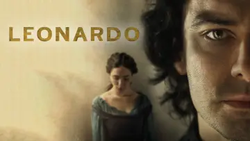 Задник к сериалу "Леонардо" #1823955