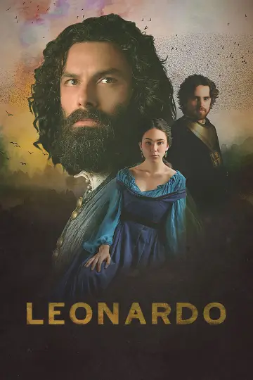 Постер к сериалу "Леонардо" #1823968