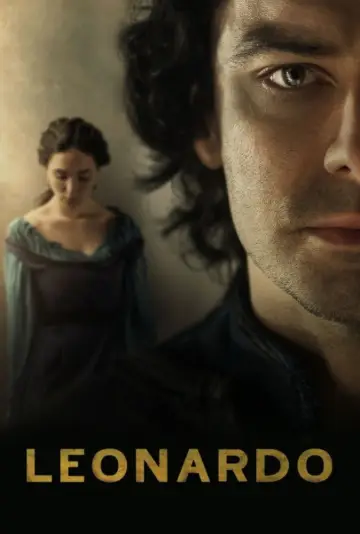 Постер к сериалу "Леонардо" #1823971