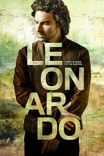 Постер к сериалу "Леонардо" #1823972