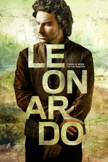 Постер к сериалу "Леонардо" #1823973