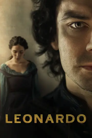 Постер к сериалу "Леонардо" #1824101