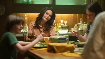 Задник к сериалу "Сантехники Белого дома" #1592536