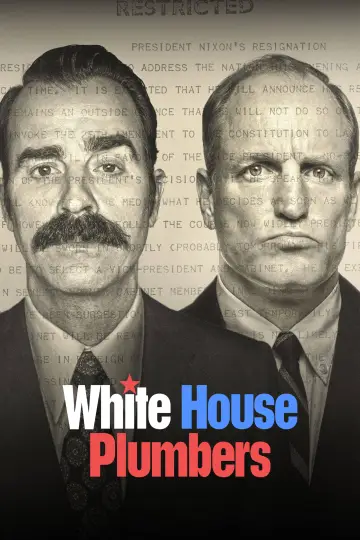 Постер к сериалу "Сантехники Белого дома" #1592563