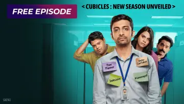 Задник к сериалу "Кабинки" #1549015