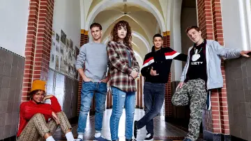 H3L постер