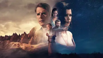 Задник к сериалу "Дар" #1434751