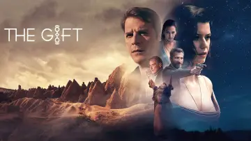Задник к сериалу "Дар" #1434754