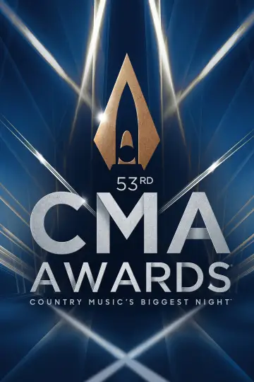 Постер к сериалу "CMA Awards" #1720882