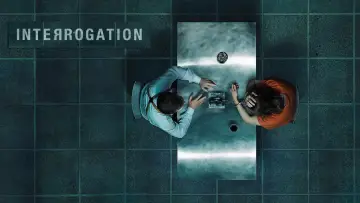 Задник к сериалу "Допрос" #1599744