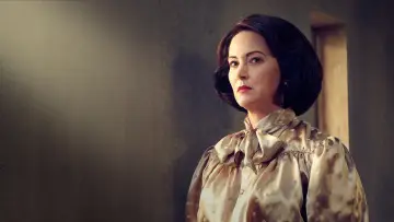 Задник к сериалу "Допрос" #1599748