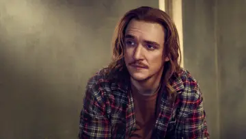 Задник к сериалу "Допрос" #1599752