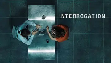 Задник к сериалу "Допрос" #1599758