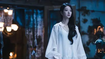 Задник к сериалу "Я псих, но это нормально" #1426246