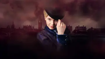Задник к сериалу "Мисс Скарлетт и Герцог" #1351464