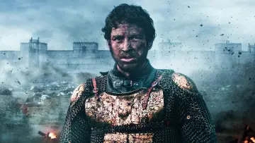 Задник к сериалу "Восход Османской империи" #1443383