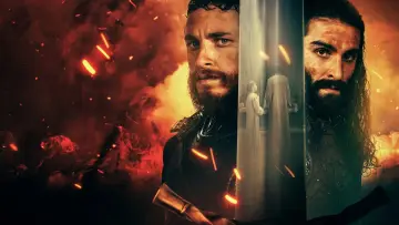 Задник к сериалу "Восход Османской империи" #1443386