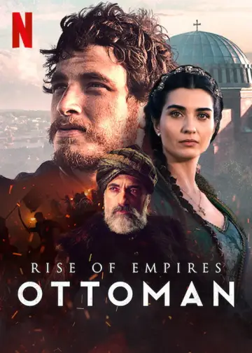 Постер к сериалу "Восход Османской империи" #1443393