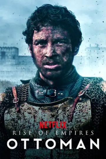 Постер к сериалу "Восход Османской империи" #1443397