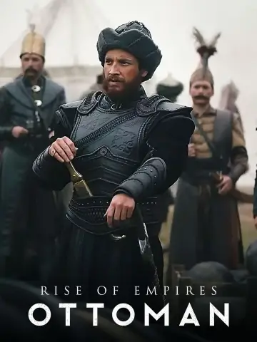 Постер к сериалу "Восход Османской империи" #1443398