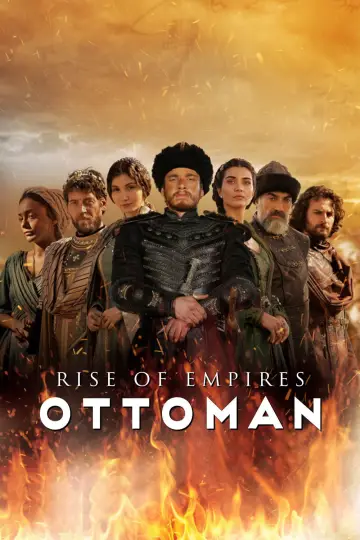 Постер к сериалу "Восход Османской империи" #1443399