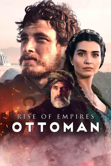 Постер к сериалу "Восход Османской империи" #1443400