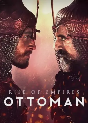 Постер к сериалу "Восход Османской империи" #1443401