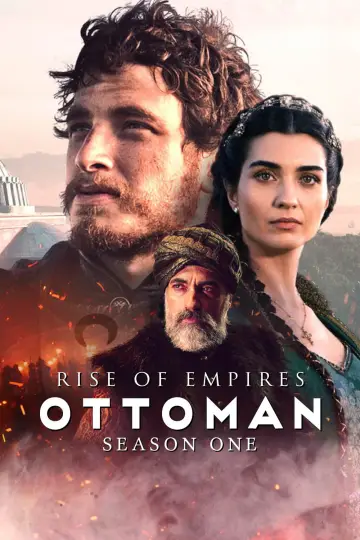 Постер к сериалу "Восход Османской империи" #1754761