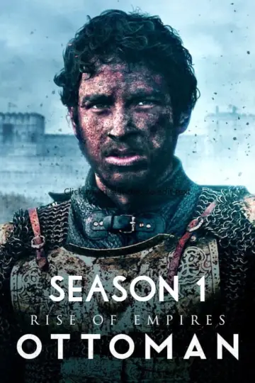 Постер к сериалу "Восход Османской империи" #1754762