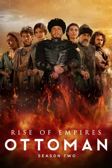 Постер к сериалу "Восход Османской империи" #1754766