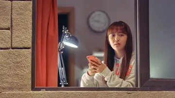 Задник к сериалу "На пути к небесам" #1458715