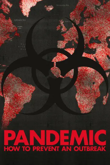 Pandemic: How to Prevent an Outbreak постер