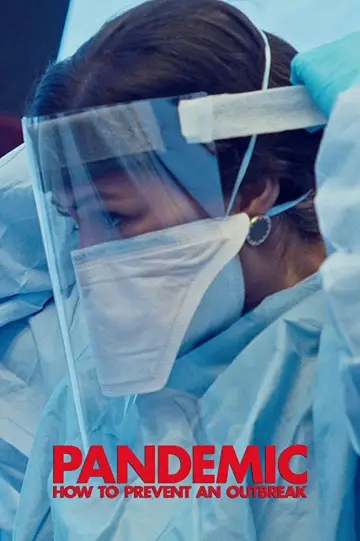 Постер к сериалу "Pandemic: How to Prevent an Outbreak" #1468908
