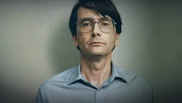 Задник к сериалу "Дec" #1465769