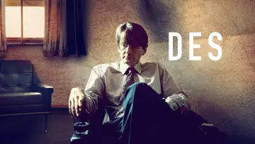 Задник к сериалу "Дec" #1465772