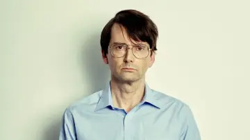 Задник к сериалу "Дec" #1465773