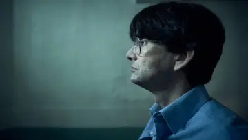 Задник к сериалу "Дec" #1465774