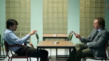 Задник к сериалу "Дec" #1465775