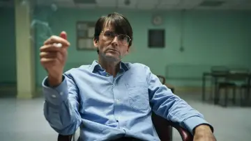 Задник к сериалу "Дec" #1465776