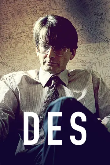 Постер к сериалу "Дec" #1465779