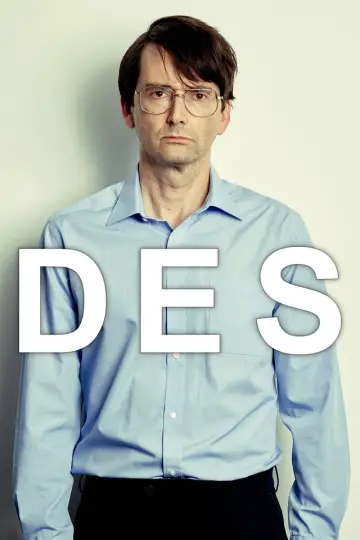 Постер к сериалу "Дec" #1465780