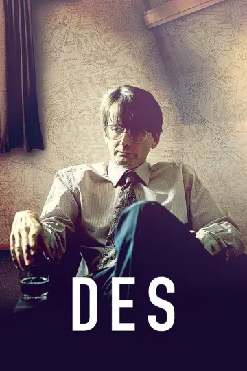Постер к сериалу "Дec" #1465784