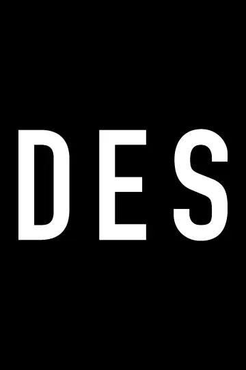 Постер к сериалу "Дec" #1465786