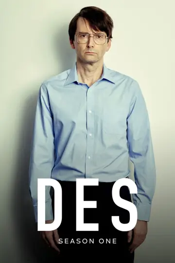 Постер к сериалу "Дec" #1756179