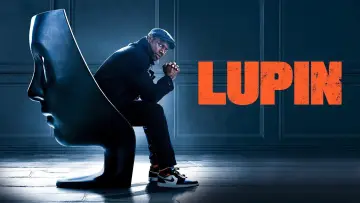 Задник к сериалу "Люпен" #1310971